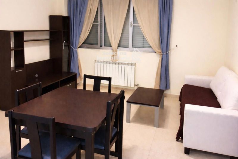 Piso en venta Castellanos de Moriscos, Salamanca. Ref: 3748. Solución Inmobiliaria