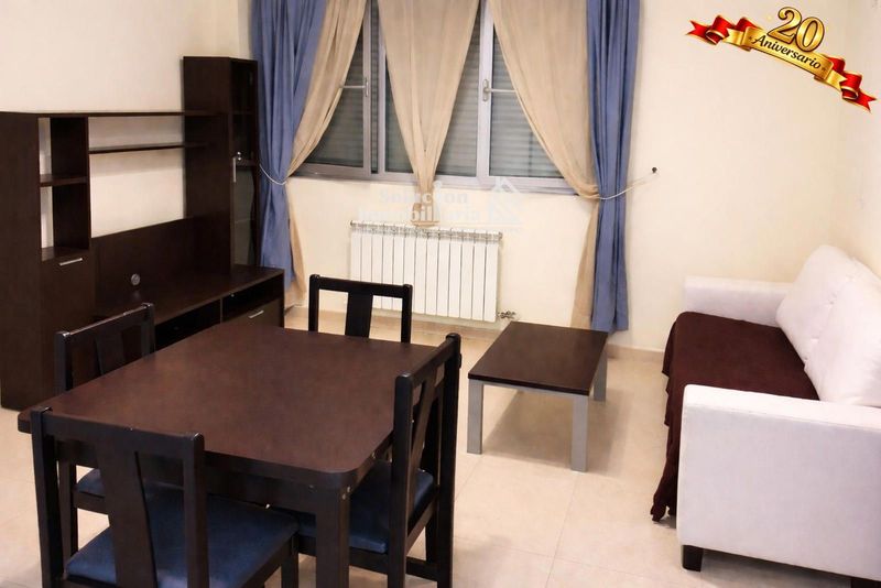 Appartement en vente Castellanos de Moriscos, Salamanca. Ref: 3748. Solución Inmobiliaria