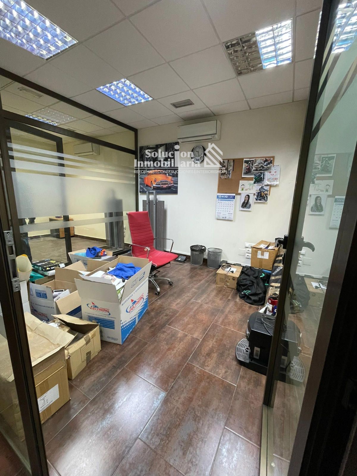 🔑 OPORTUNIDAD – LOCAL COMERCIAL EN SALAMANCA — foto 5