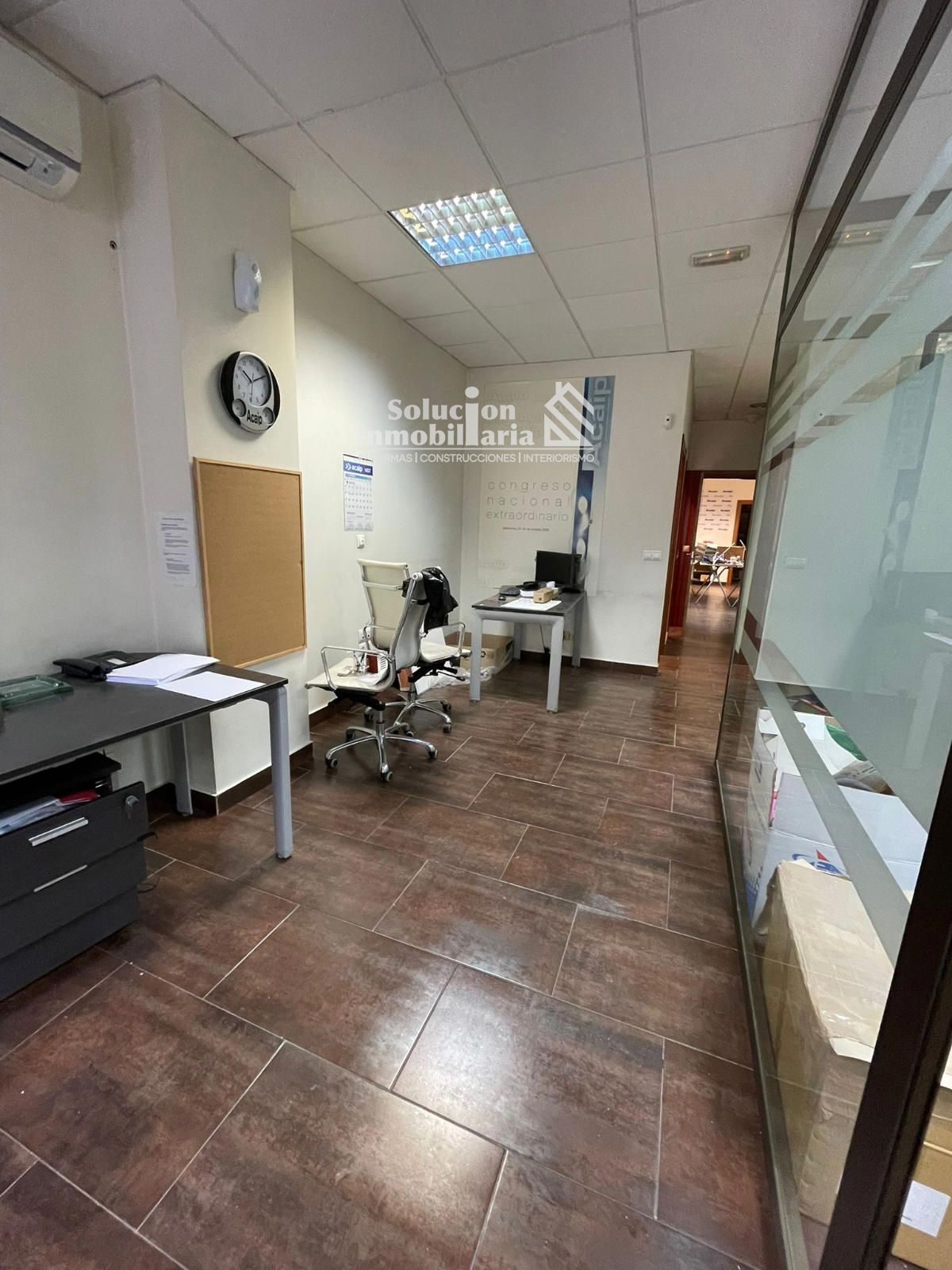 🔑 OPORTUNIDAD – LOCAL COMERCIAL EN SALAMANCA — foto 8
