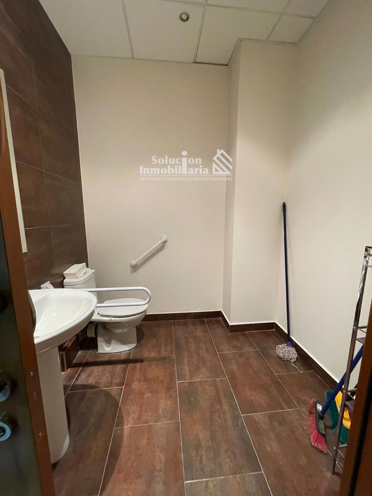 🔑 OPORTUNIDAD – LOCAL COMERCIAL EN SALAMANCA — foto 9