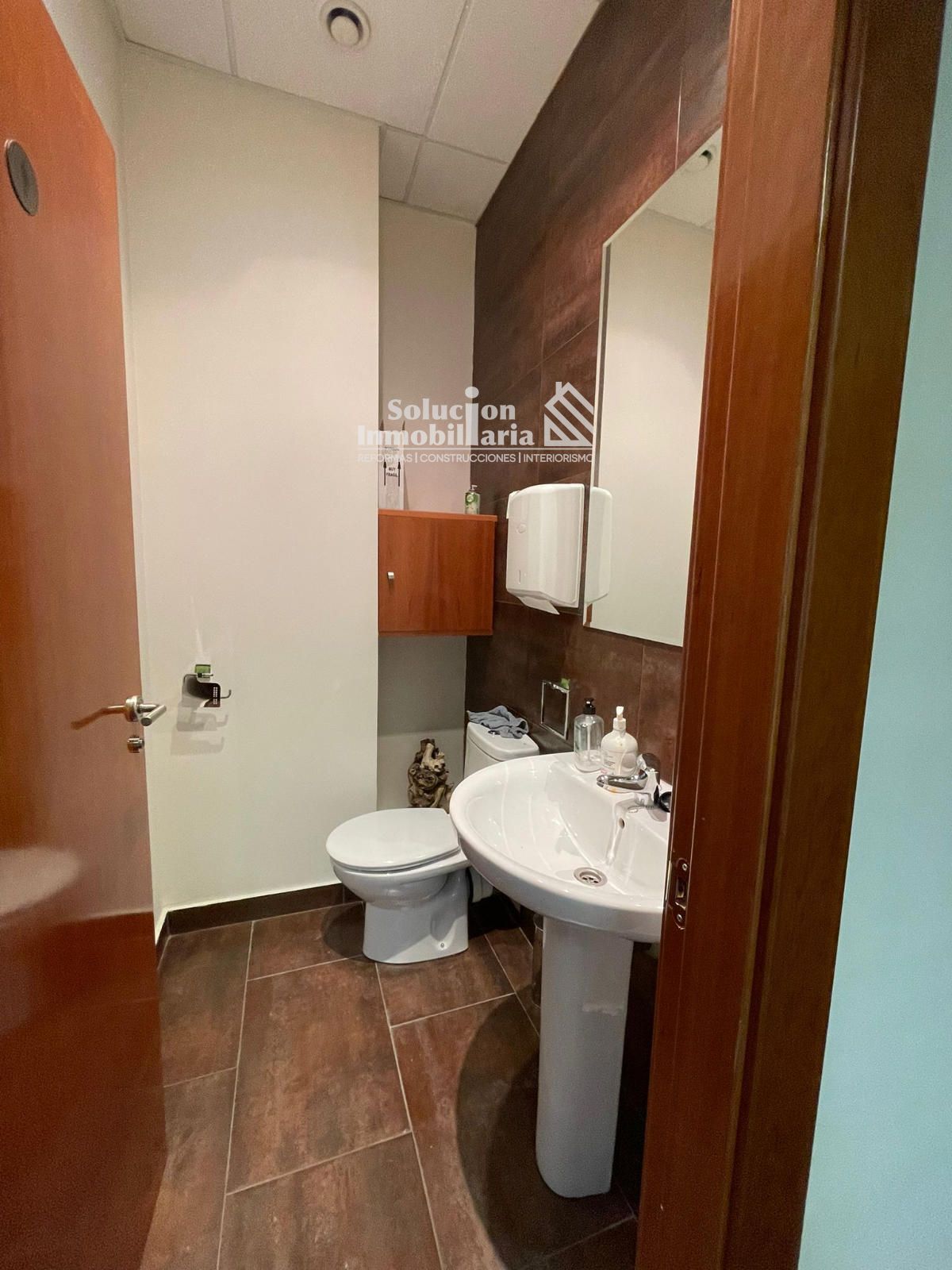 🔑 OPORTUNIDAD – LOCAL COMERCIAL EN SALAMANCA — foto 10