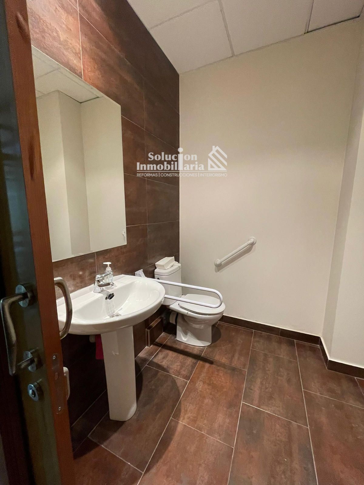 🔑 OPORTUNIDAD – LOCAL COMERCIAL EN SALAMANCA — foto 11