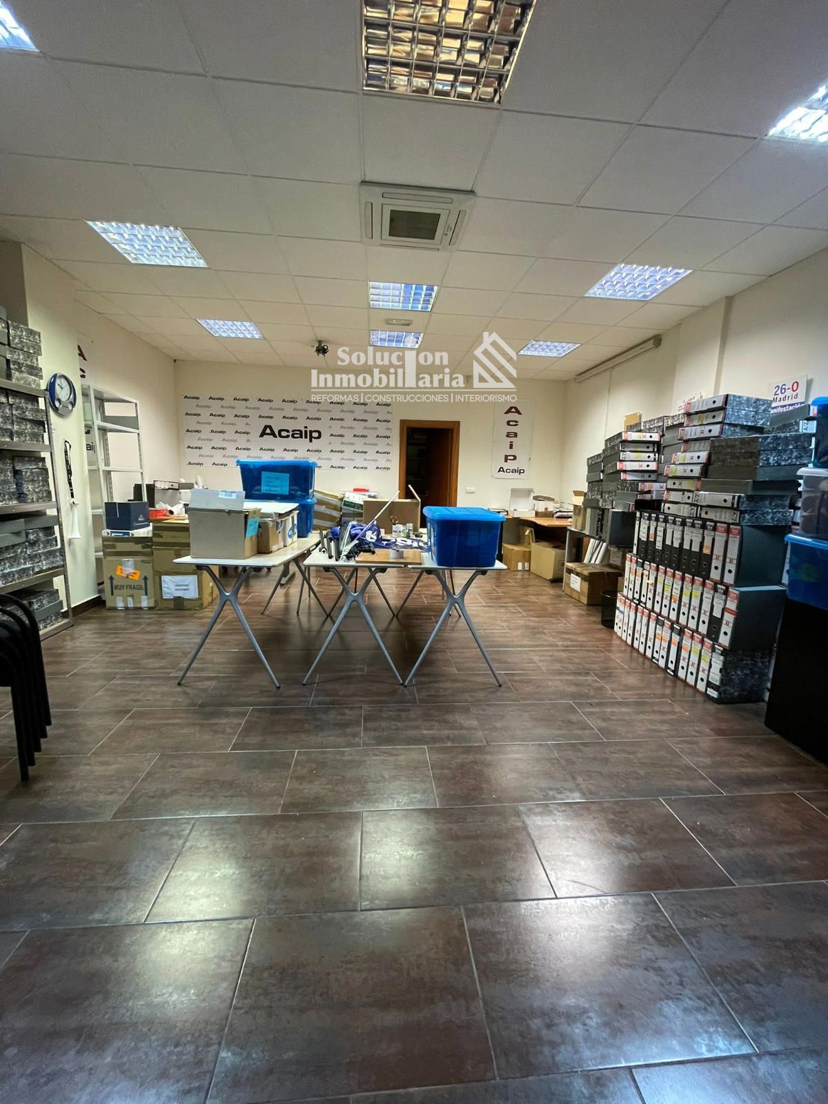 🔑 OPORTUNIDAD – LOCAL COMERCIAL EN SALAMANCA — foto 14