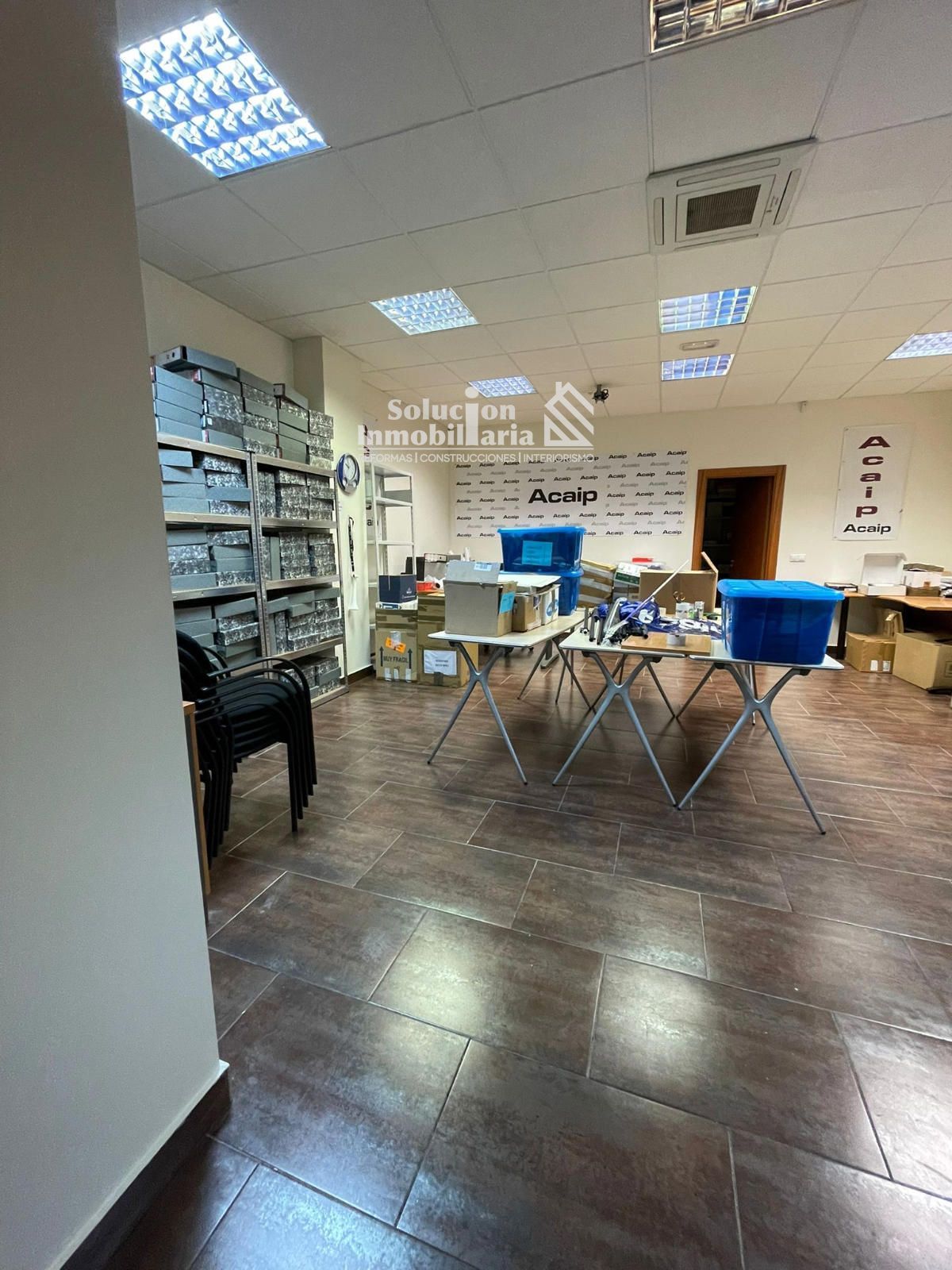 🔑 OPORTUNIDAD – LOCAL COMERCIAL EN SALAMANCA — foto 15