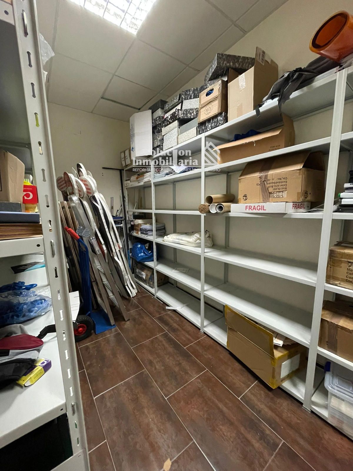 🔑 OPORTUNIDAD – LOCAL COMERCIAL EN SALAMANCA — foto 17