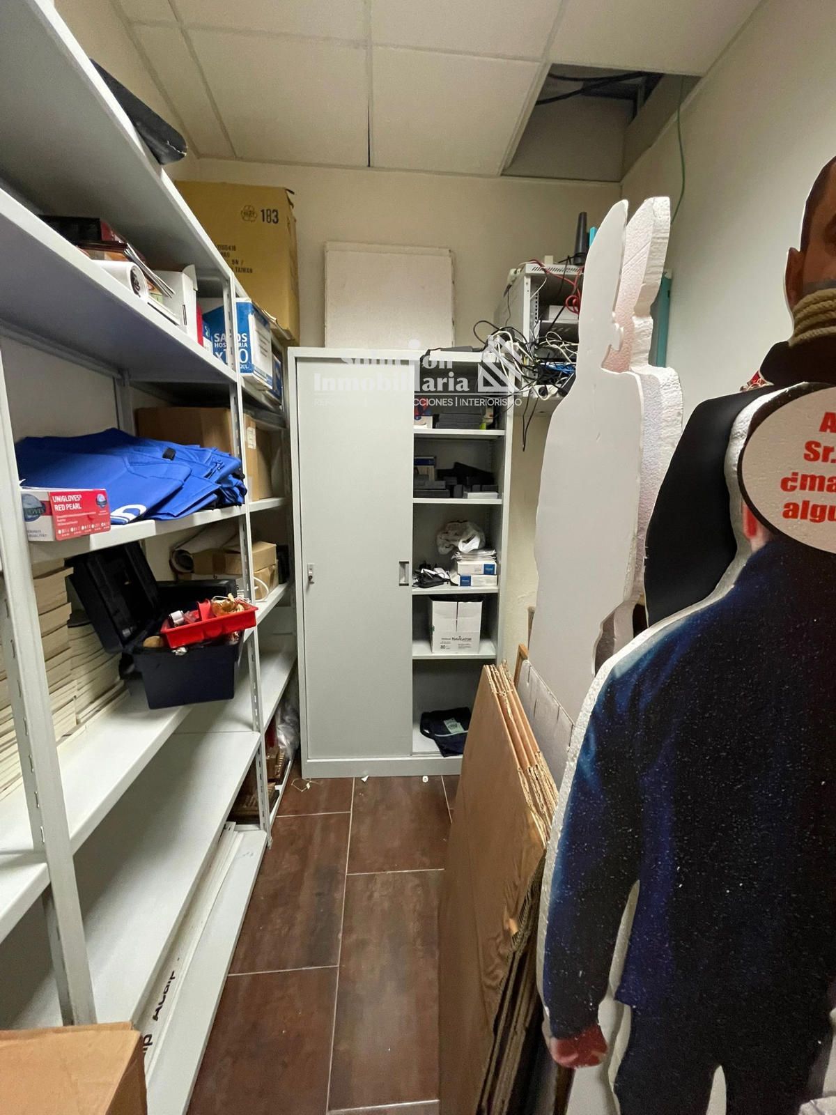 🔑 OPORTUNIDAD – LOCAL COMERCIAL EN SALAMANCA — foto 18