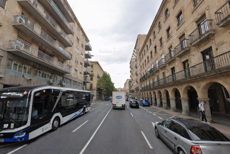 Restaurante en traspaso Salamanca. Ref: 3754. Solución Inmobiliaria