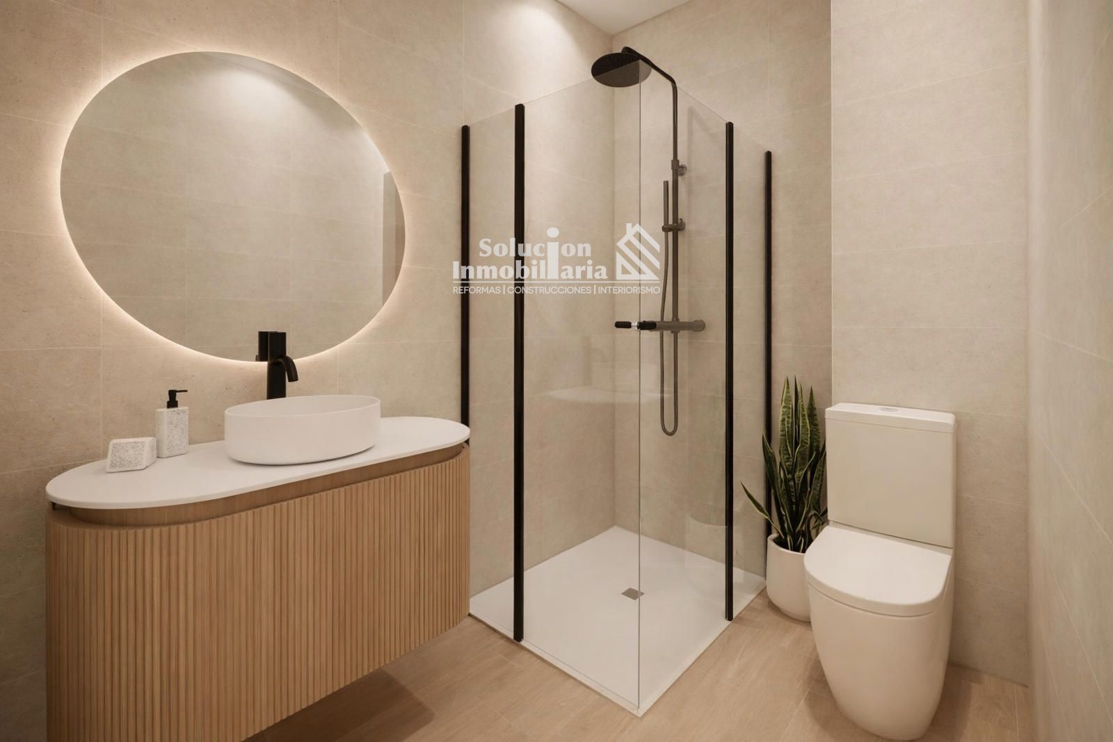 🏡 ESPECTACULAR PISO REFORMADO JUNTO A LA ESTACIÓN DE AUTOBUSES – ZONA CAMPUS UNAMUNO — foto 6