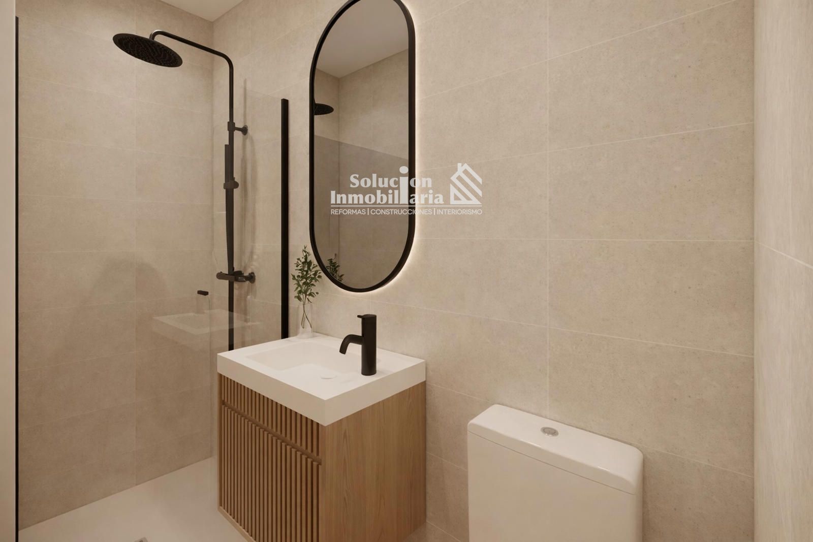 🏡 ESPECTACULAR PISO REFORMADO JUNTO A LA ESTACIÓN DE AUTOBUSES – ZONA CAMPUS UNAMUNO — foto 7