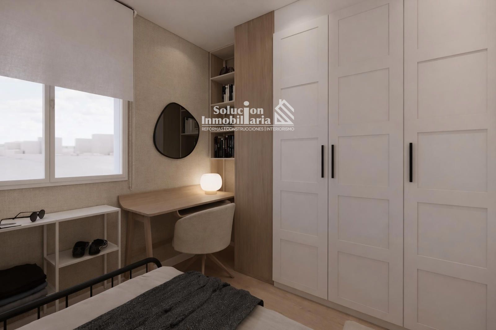 🏡 ESPECTACULAR PISO REFORMADO JUNTO A LA ESTACIÓN DE AUTOBUSES – ZONA CAMPUS UNAMUNO — foto 8