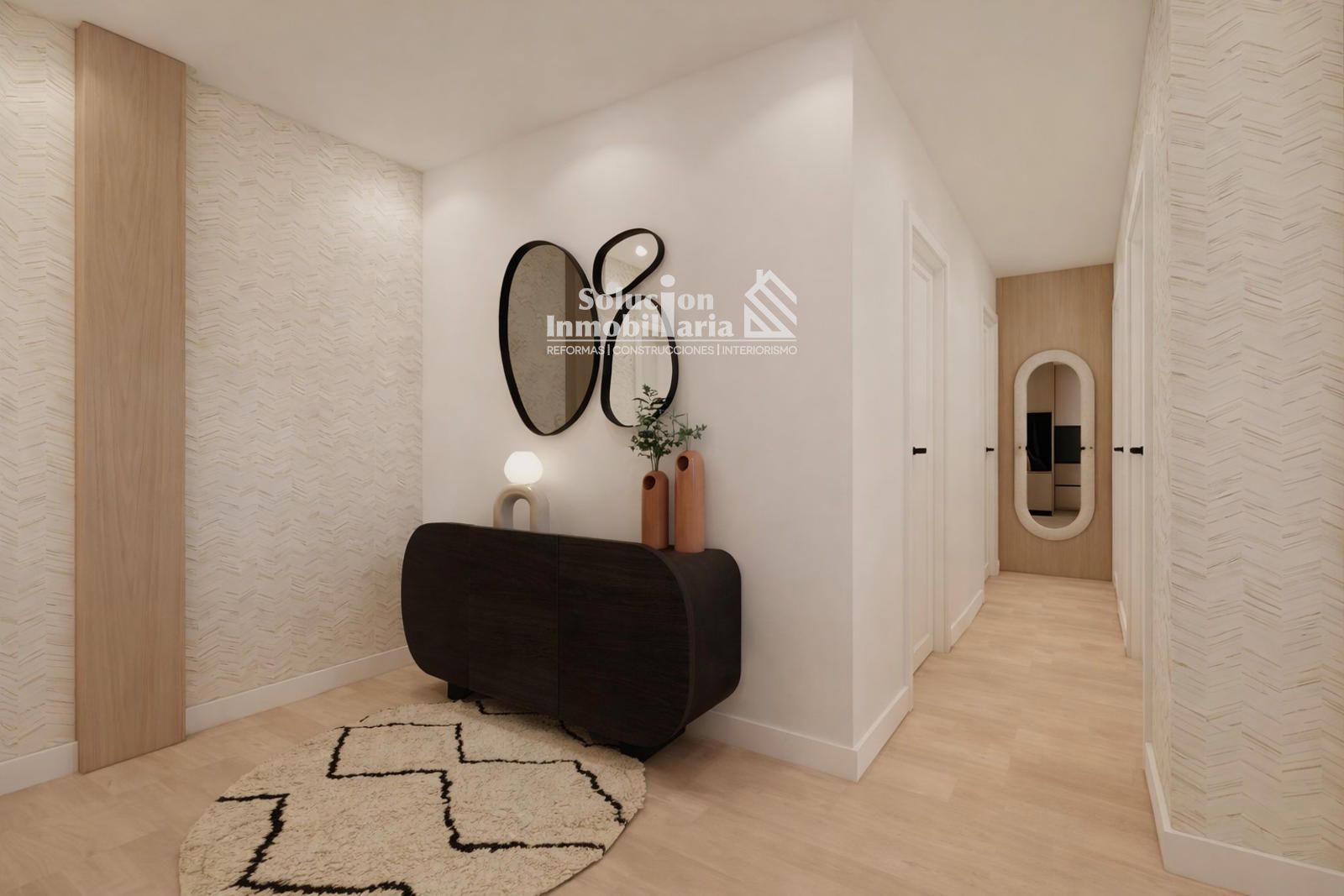 🏡 ESPECTACULAR PISO REFORMADO JUNTO A LA ESTACIÓN DE AUTOBUSES – ZONA CAMPUS UNAMUNO — foto 9