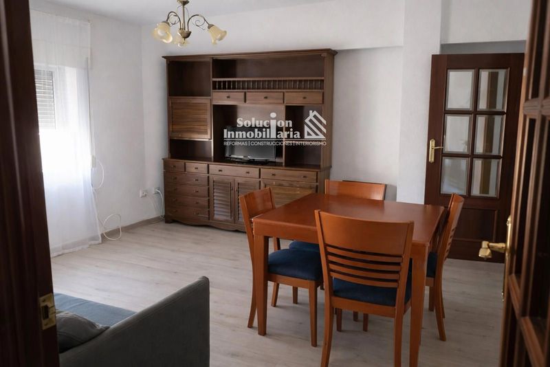 Appartement en vente Salamanca. Ref: 3758. Solución Inmobiliaria