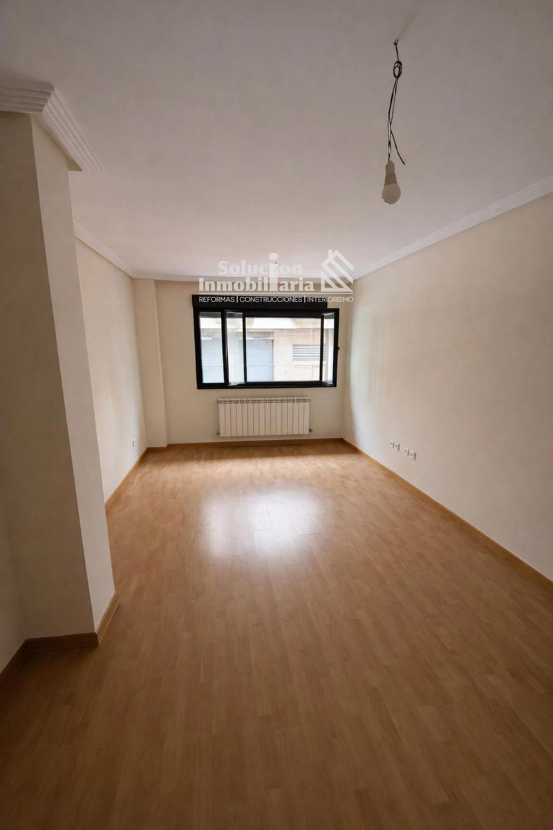 Appartement en vente Castellanos de Moriscos, Salamanca. Ref: 3759. Solución Inmobiliaria