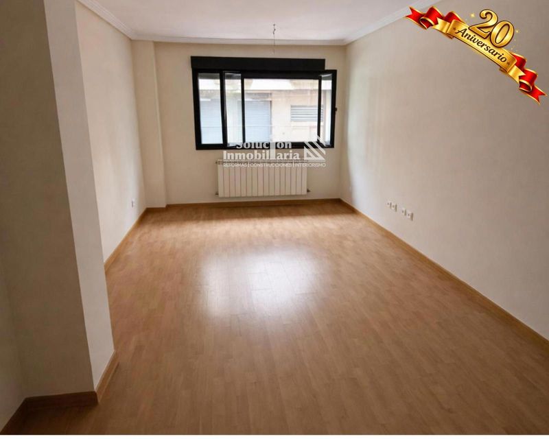 Piso en venta Castellanos de Moriscos, Salamanca. Ref: 3759. Solución Inmobiliaria