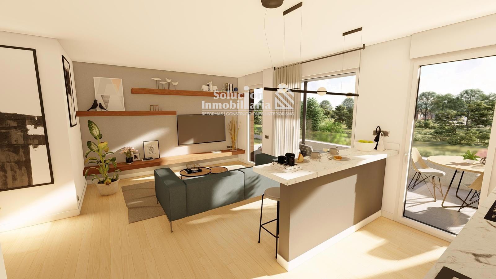 RESIDENCIAL NATHURA HOMES - LA FONTANA — foto 10