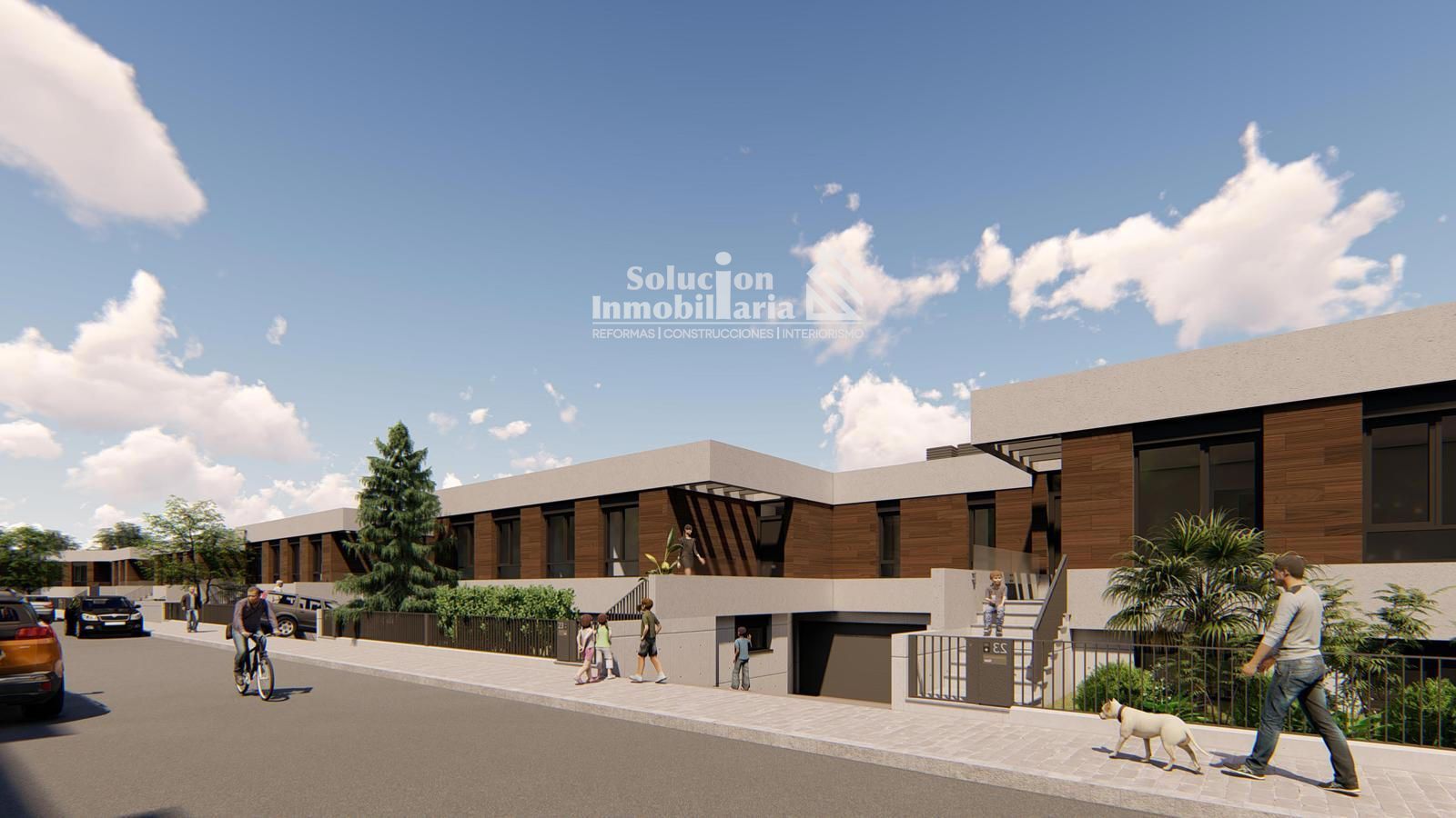 RESIDENCIAL NATHURA HOMES - LA FONTANA — foto 6