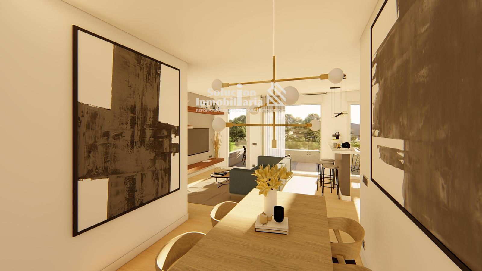 RESIDENCIAL NATHURA HOMES - LA FONTANA — foto 11