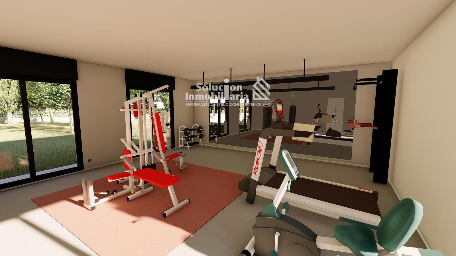 RESIDENCIAL NATHURA HOMES - LA FONTANA — foto 13