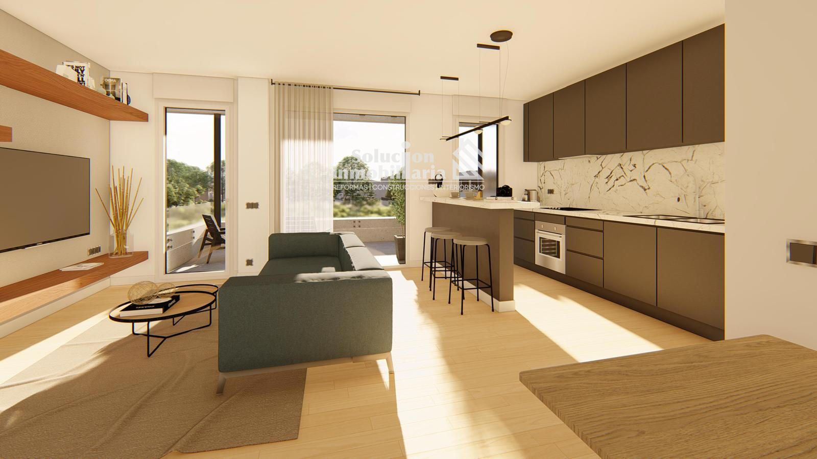 RESIDENCIAL NATHURA HOMES - LA FONTANA — foto 14