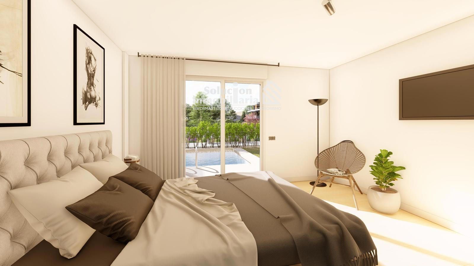 RESIDENCIAL NATHURA HOMES - LA FONTANA — foto 15