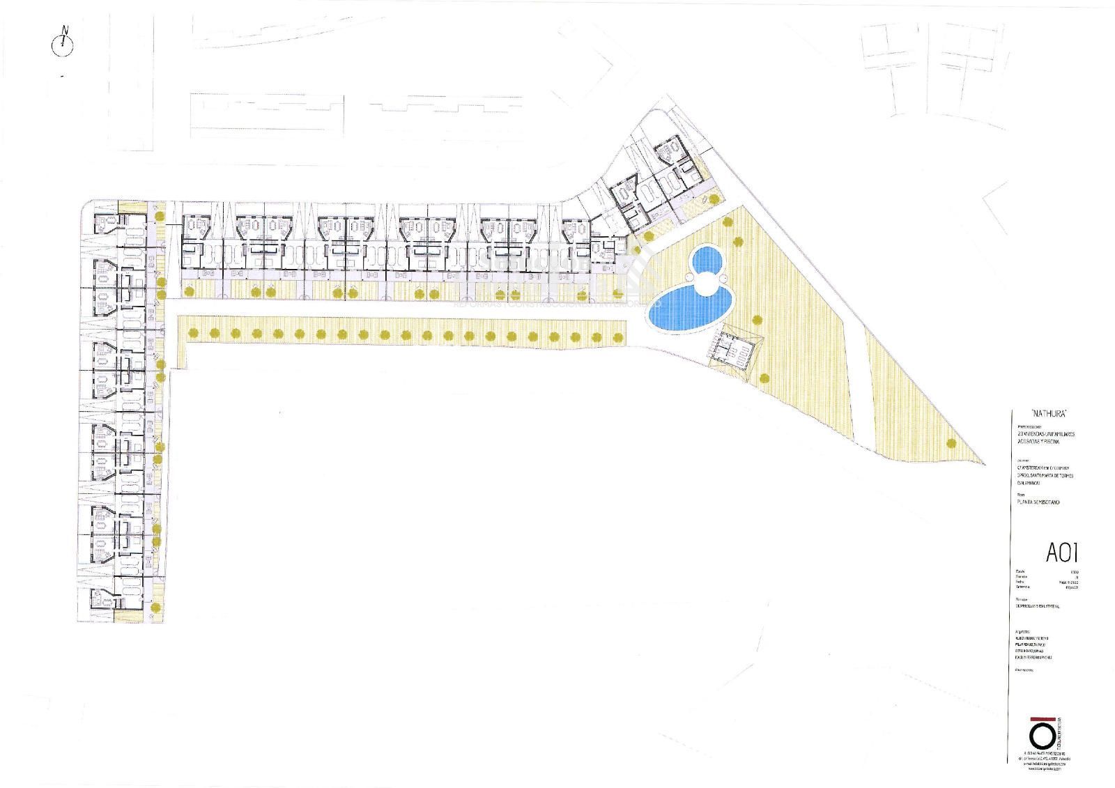 RESIDENCIAL NATHURA HOMES - LA FONTANA — foto 17