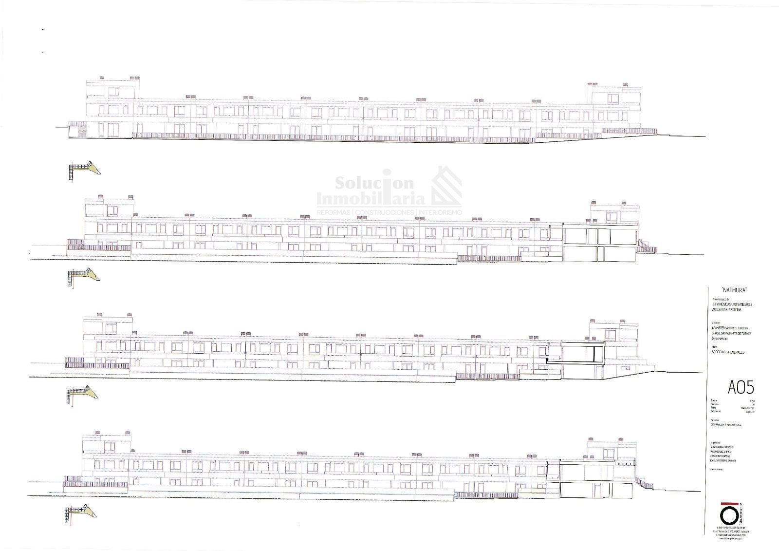 RESIDENCIAL NATHURA HOMES - LA FONTANA — foto 18