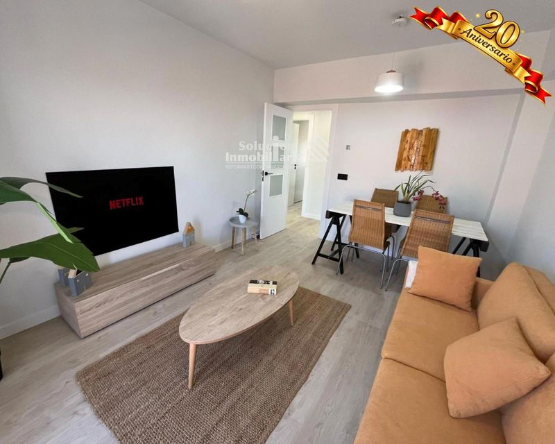 Piso en venta Salamanca. Ref: 3777. Solución Inmobiliaria