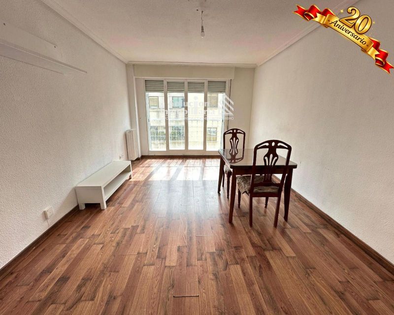 Piso en venta Santa Marta De Tormes, Salamanca. Ref: 3781. Solución Inmobiliaria