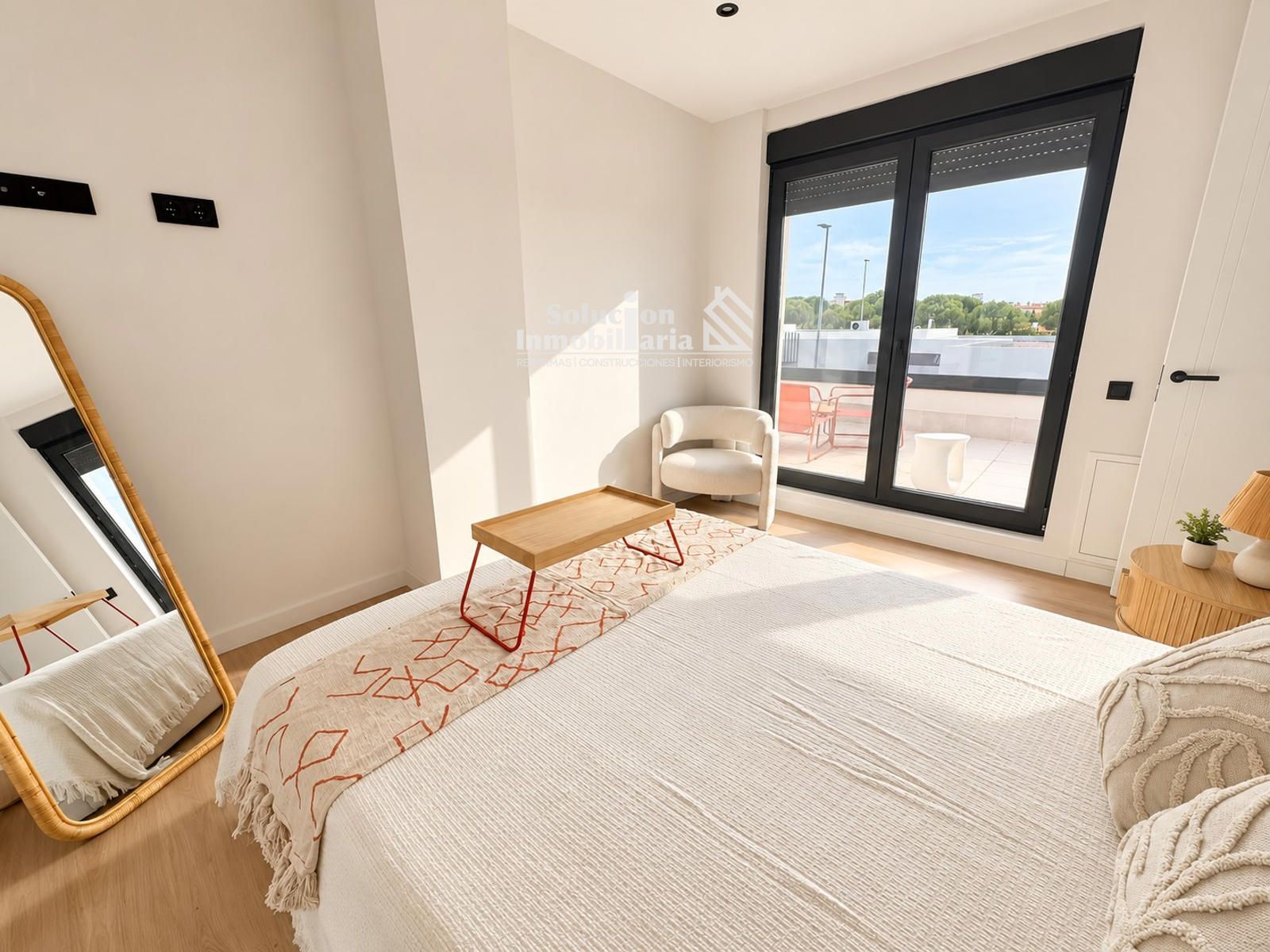 ¡¡MAGNIFICO CHALET PAREADO EN CARBAJOSA DE LA SAGRADA EN AMPLIA ZONA RESIDENCIAL!! - Foto 6