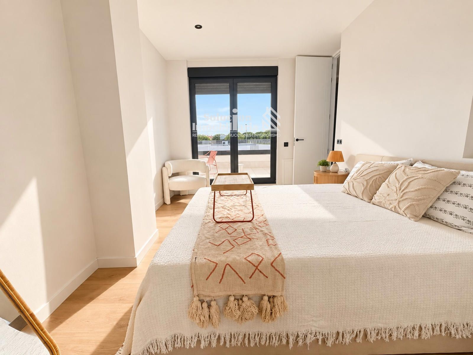 ¡¡MAGNIFICO CHALET PAREADO EN CARBAJOSA DE LA SAGRADA EN AMPLIA ZONA RESIDENCIAL!! - Foto 7