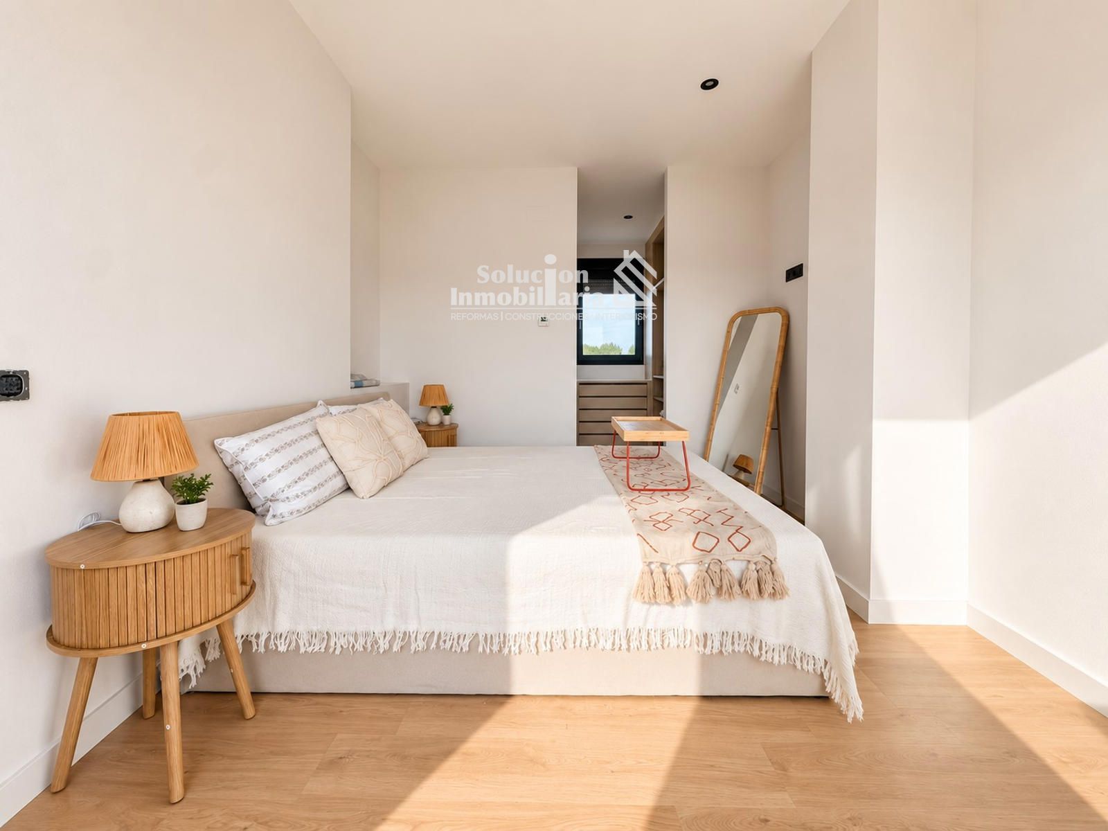 ¡¡MAGNIFICO CHALET PAREADO EN CARBAJOSA DE LA SAGRADA EN AMPLIA ZONA RESIDENCIAL!! - Foto 8