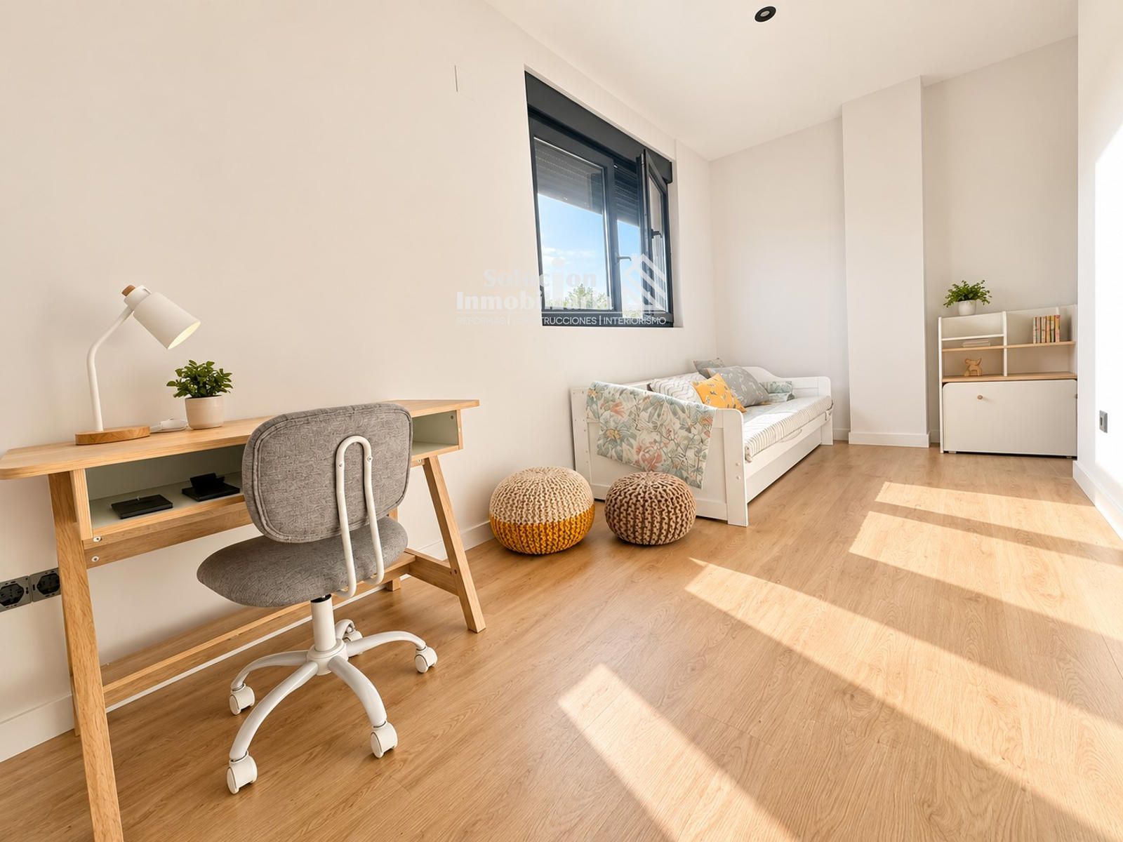 ¡¡MAGNIFICO CHALET PAREADO EN CARBAJOSA DE LA SAGRADA EN AMPLIA ZONA RESIDENCIAL!! - Foto 11