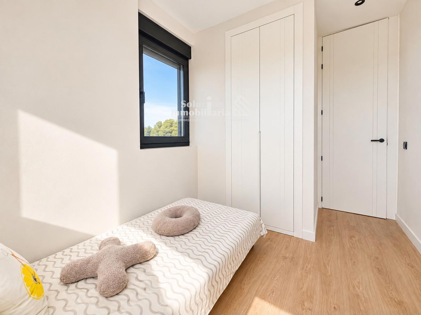 ¡¡MAGNIFICO CHALET PAREADO EN CARBAJOSA DE LA SAGRADA EN AMPLIA ZONA RESIDENCIAL!! - Foto 14