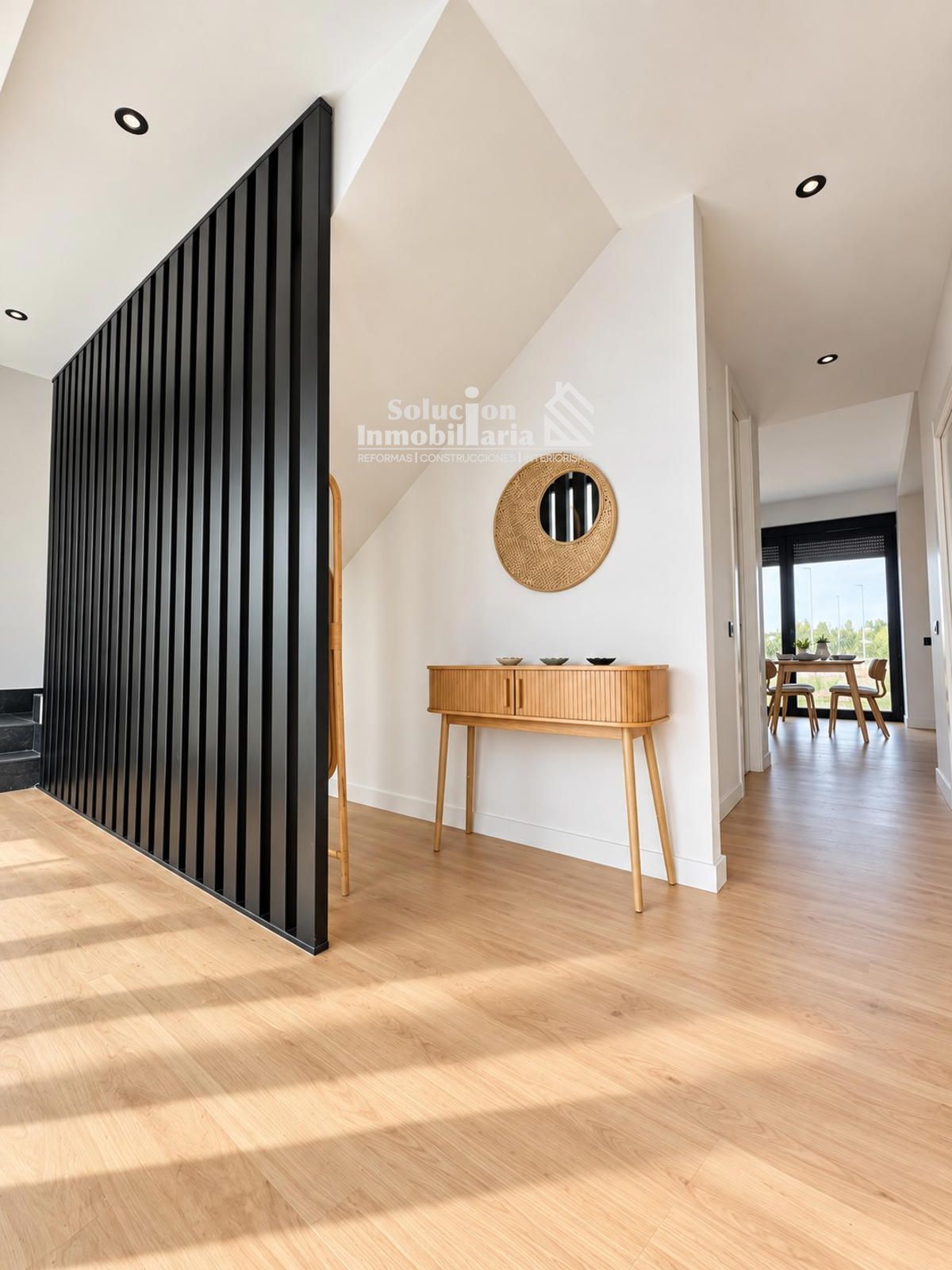 ¡¡MAGNIFICO CHALET PAREADO EN CARBAJOSA DE LA SAGRADA EN AMPLIA ZONA RESIDENCIAL!! - Foto 15