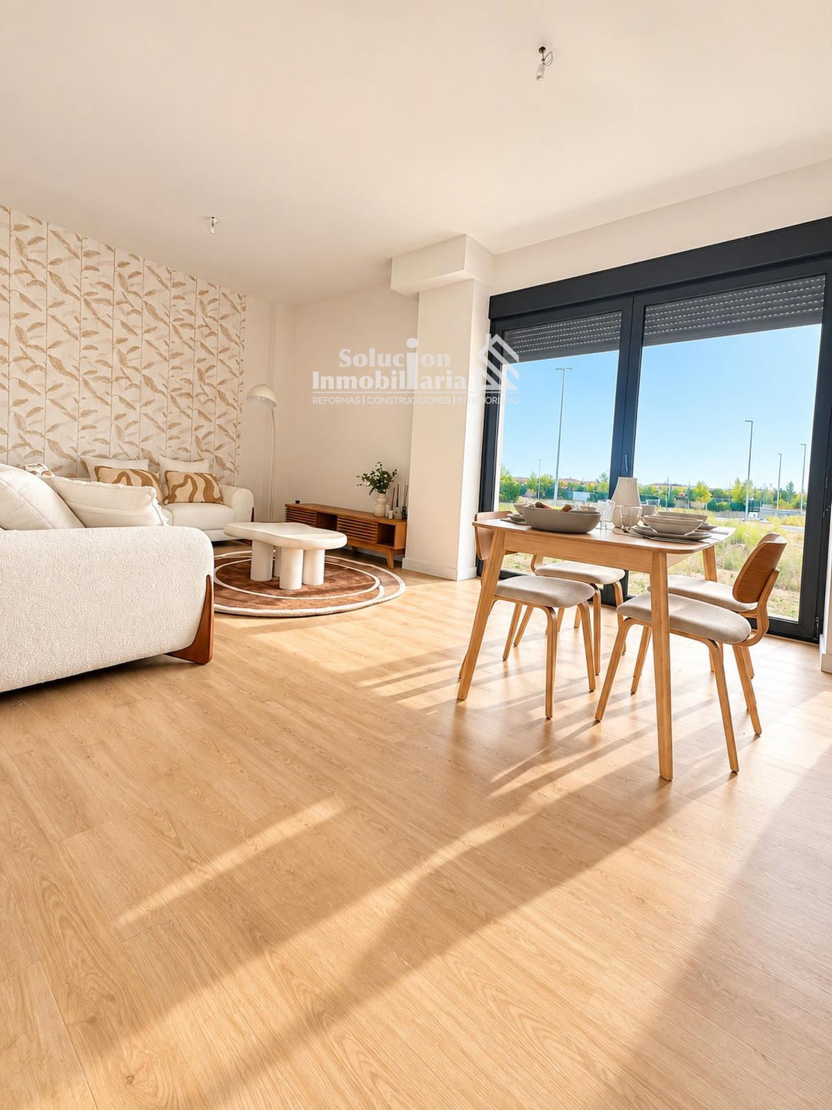 ¡¡MAGNIFICO CHALET PAREADO EN CARBAJOSA DE LA SAGRADA EN AMPLIA ZONA RESIDENCIAL!! - Foto 18