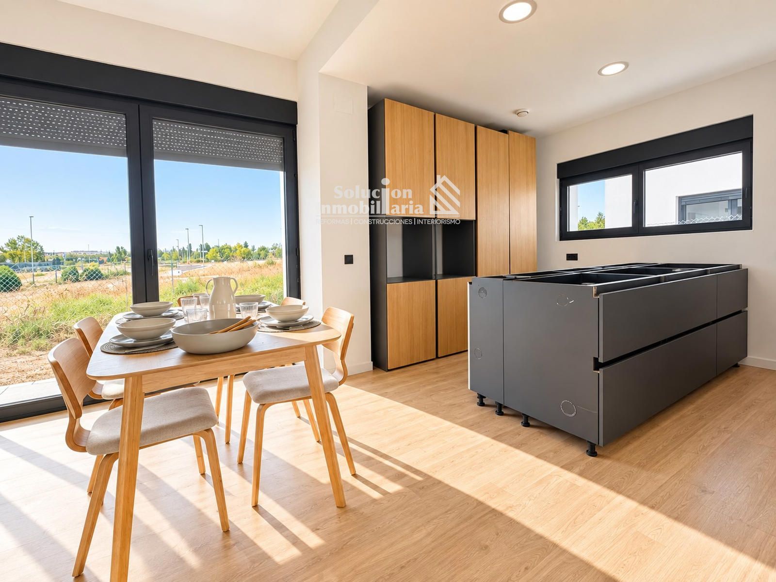 ¡¡MAGNIFICO CHALET PAREADO EN CARBAJOSA DE LA SAGRADA EN AMPLIA ZONA RESIDENCIAL!! - Foto 17