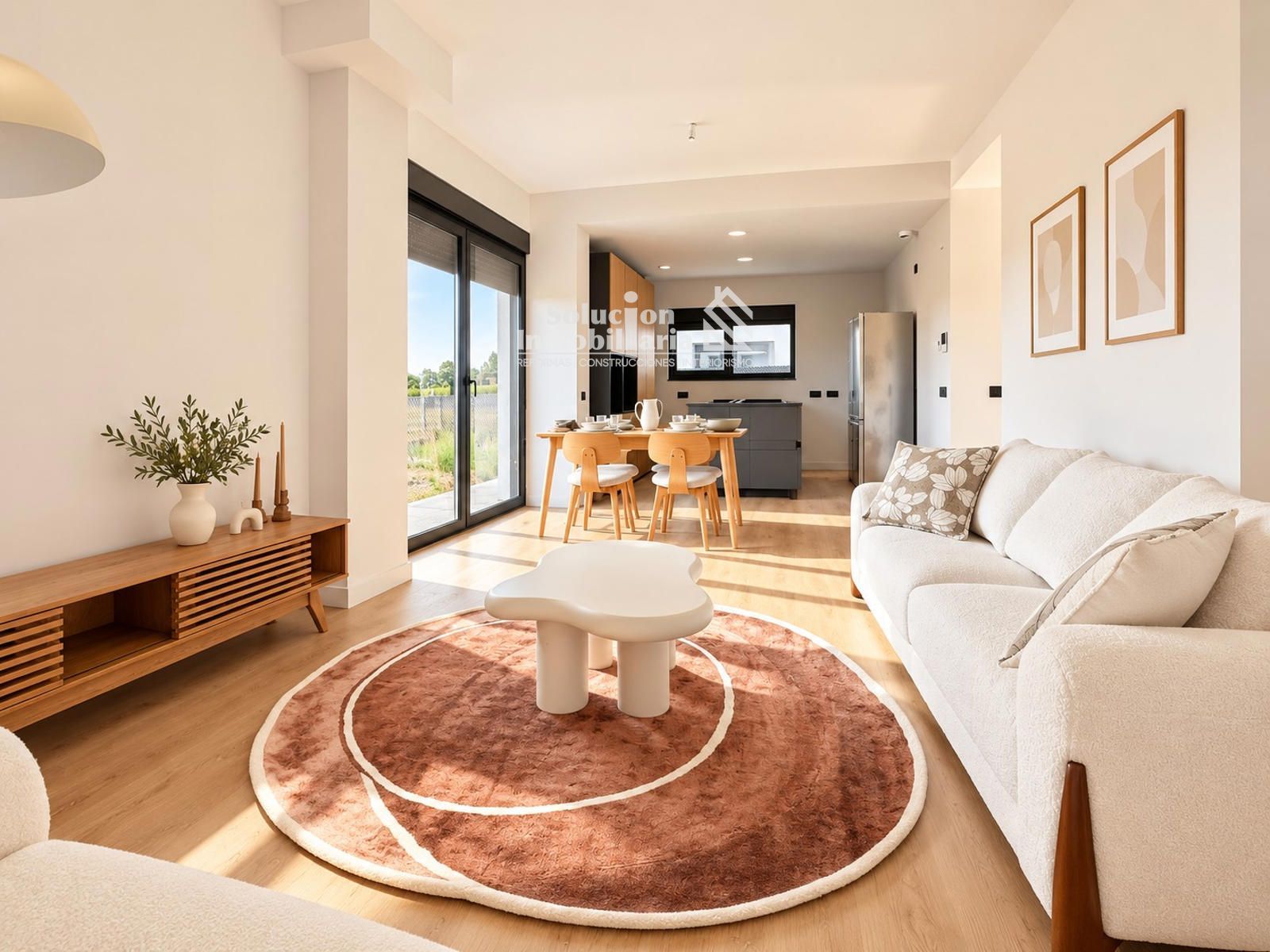 ¡¡MAGNIFICO CHALET PAREADO EN CARBAJOSA DE LA SAGRADA EN AMPLIA ZONA RESIDENCIAL!! - Foto 19