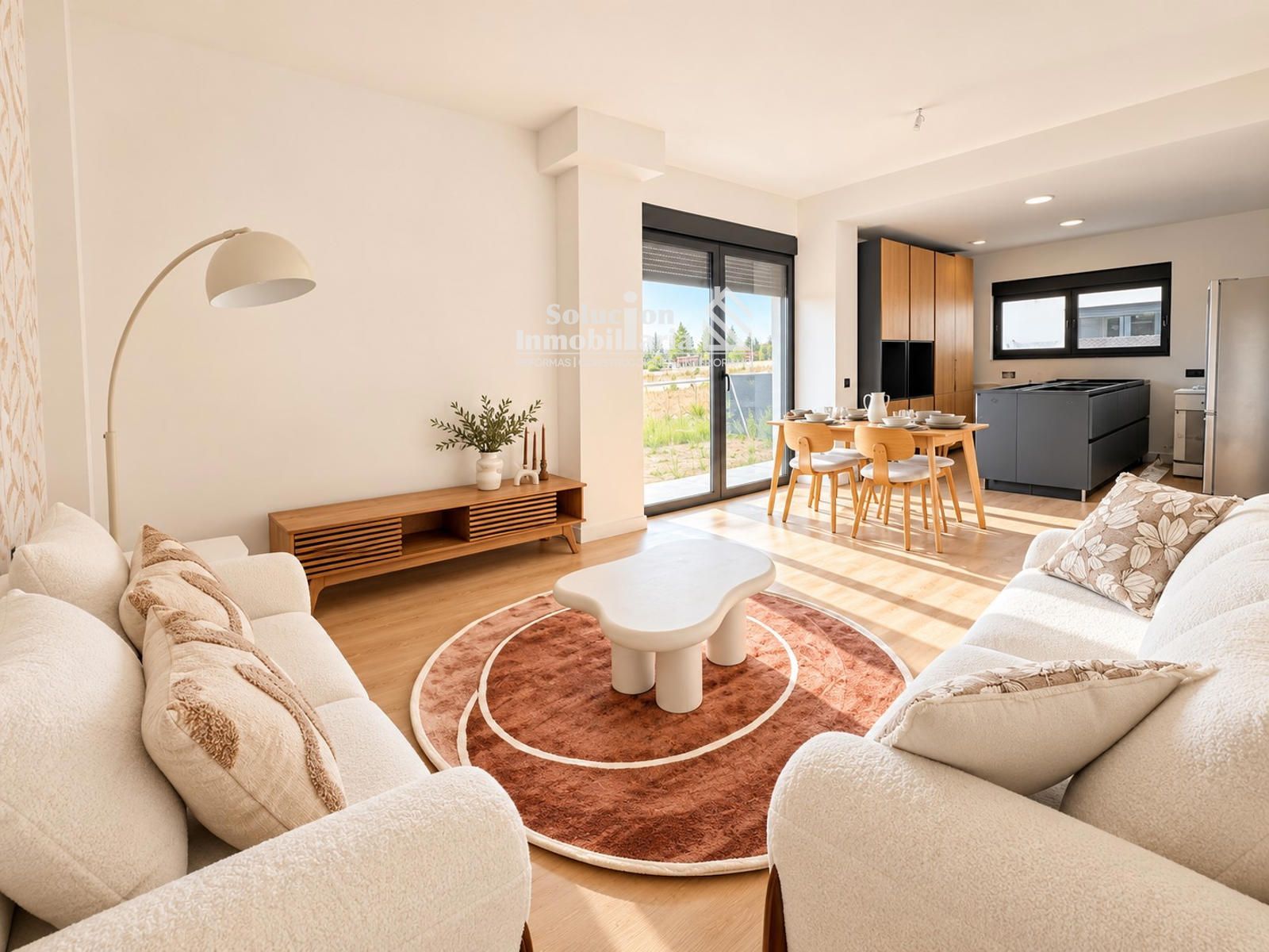 ¡¡MAGNIFICO CHALET PAREADO EN CARBAJOSA DE LA SAGRADA EN AMPLIA ZONA RESIDENCIAL!! - Foto 20