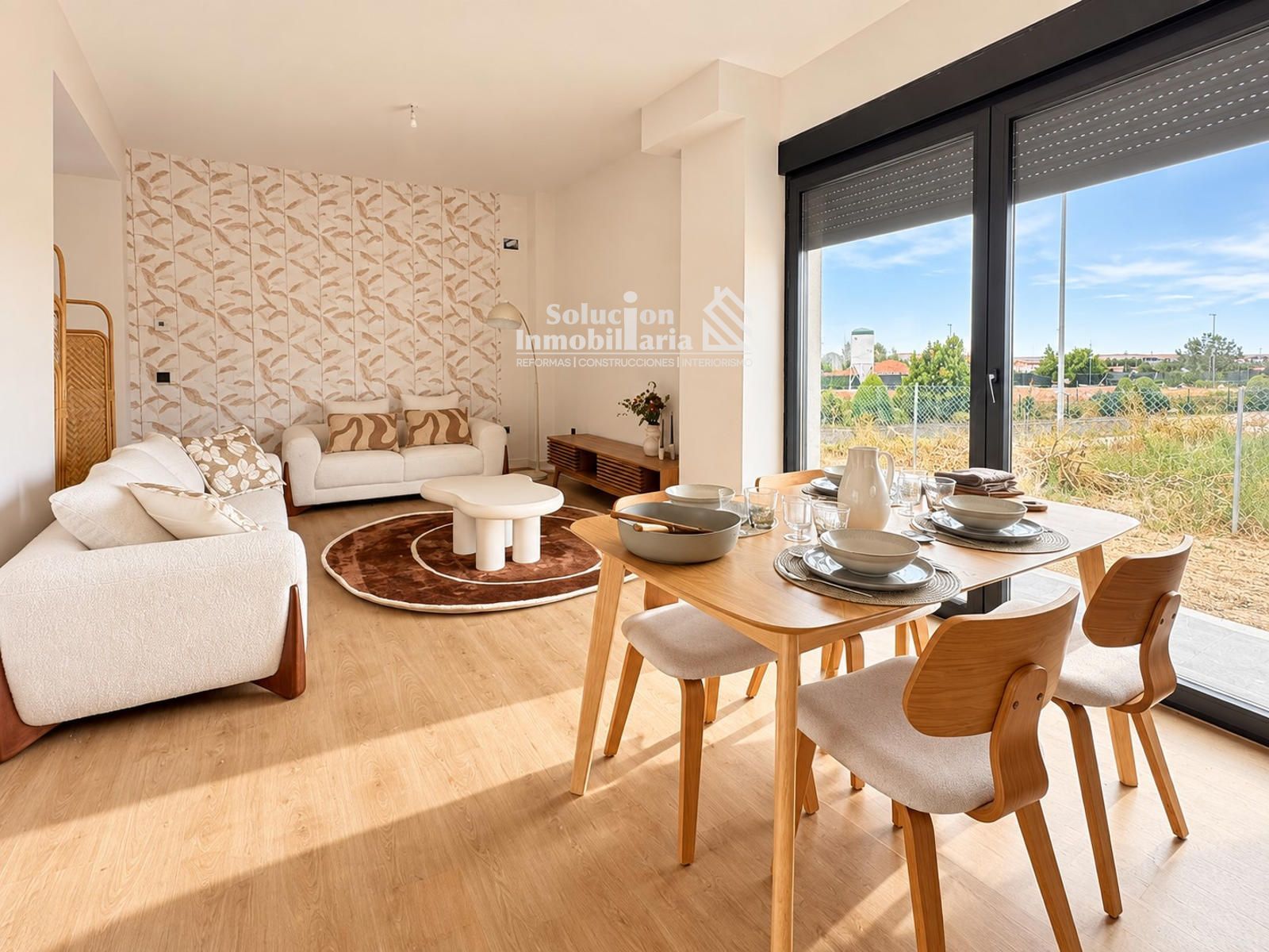 ¡¡MAGNIFICO CHALET PAREADO EN CARBAJOSA DE LA SAGRADA EN AMPLIA ZONA RESIDENCIAL!! - Foto 21