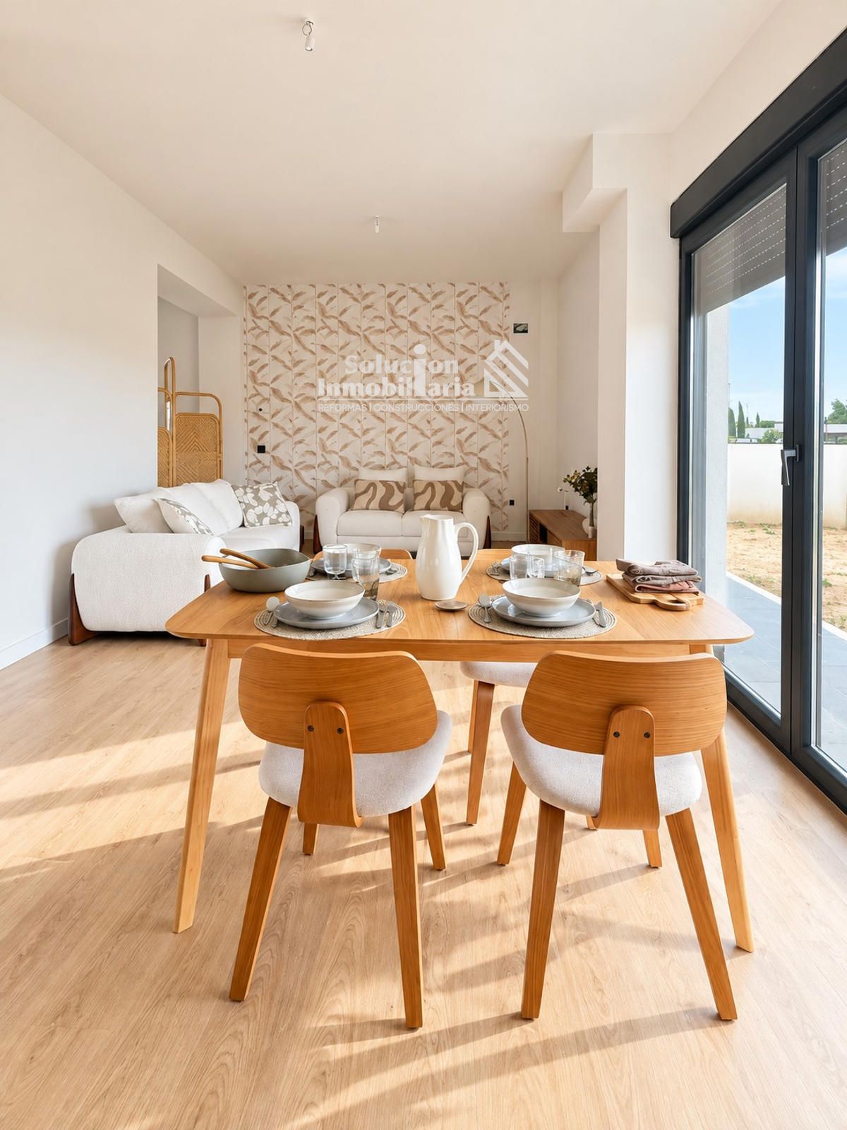 ¡¡MAGNIFICO CHALET PAREADO EN CARBAJOSA DE LA SAGRADA EN AMPLIA ZONA RESIDENCIAL!! - Foto 22