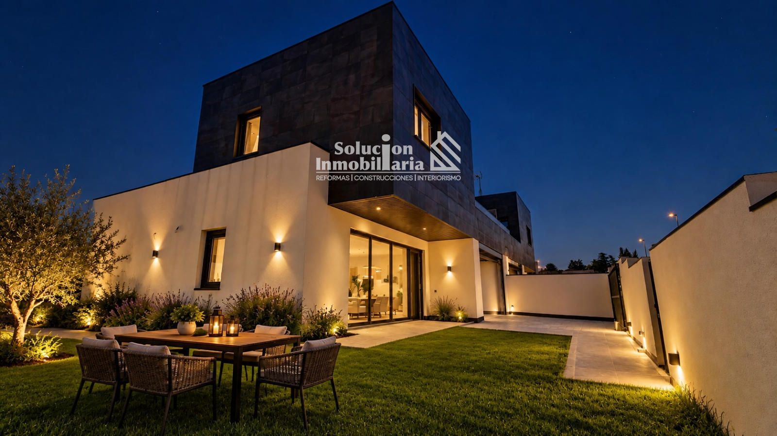 ¡¡MAGNIFICO CHALET PAREADO EN CARBAJOSA DE LA SAGRADA EN AMPLIA ZONA RESIDENCIAL!! - Foto 2