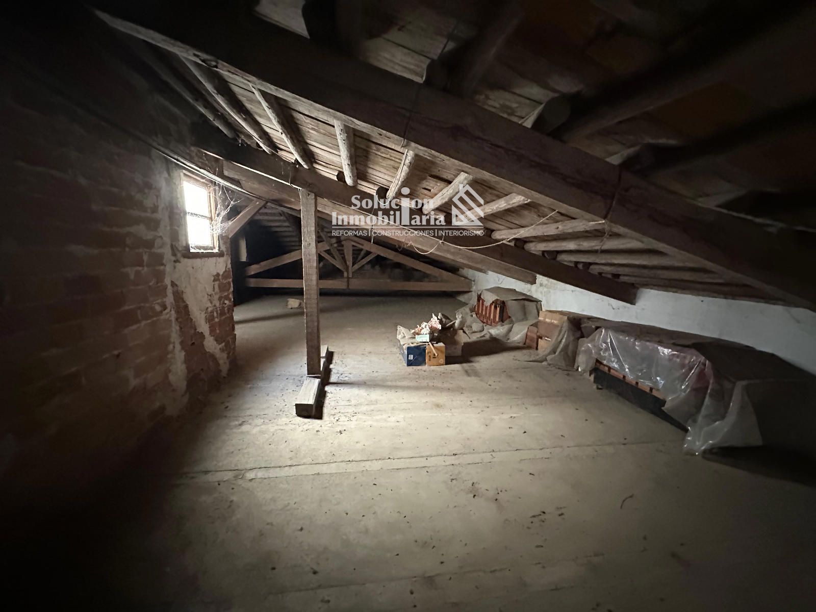 EDIFICIO EN VENTA – CALLE NUESTRA SEÑORA– 250.000 € — foto 17