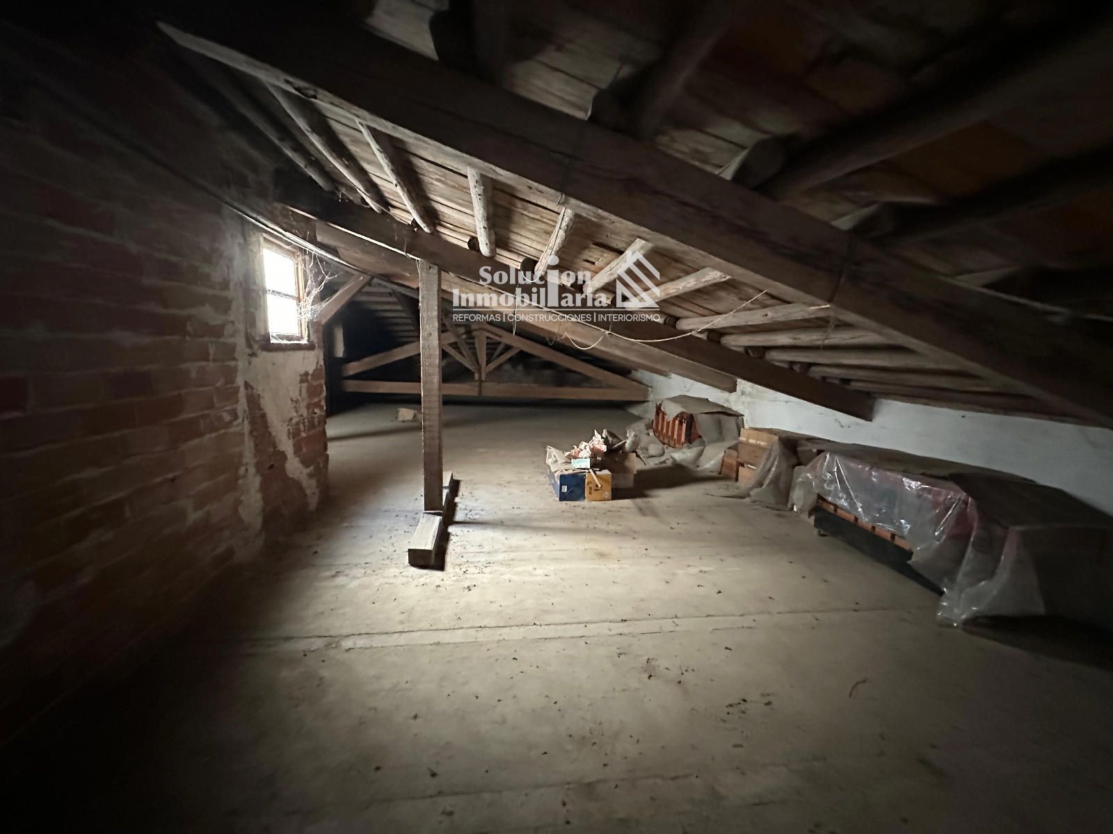 EDIFICIO EN VENTA – CALLE NUESTRA SEÑORA– 250.000 € — foto 18