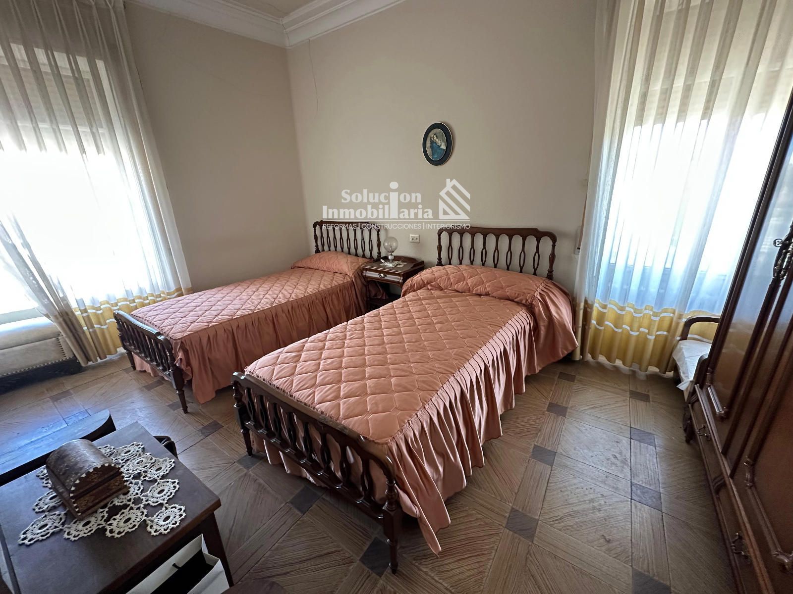 EDIFICIO EN VENTA – CALLE NUESTRA SEÑORA– 250.000 € — foto 11