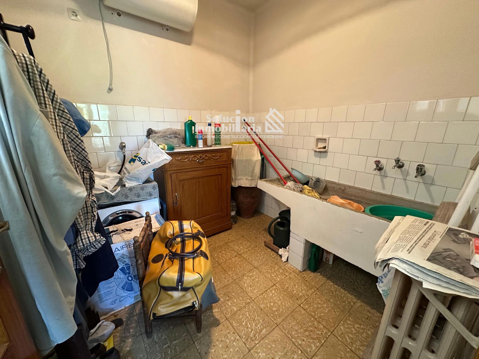 EDIFICIO EN VENTA – CALLE NUESTRA SEÑORA– 250.000 € — foto 14