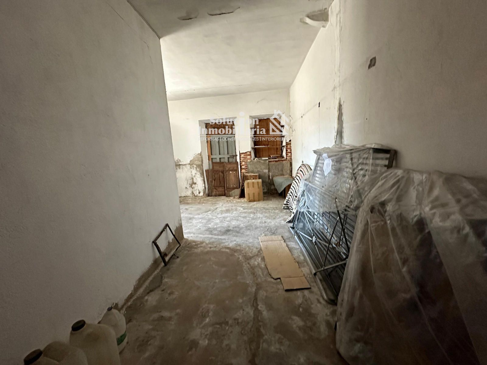 EDIFICIO EN VENTA – CALLE NUESTRA SEÑORA– 250.000 € — foto 15