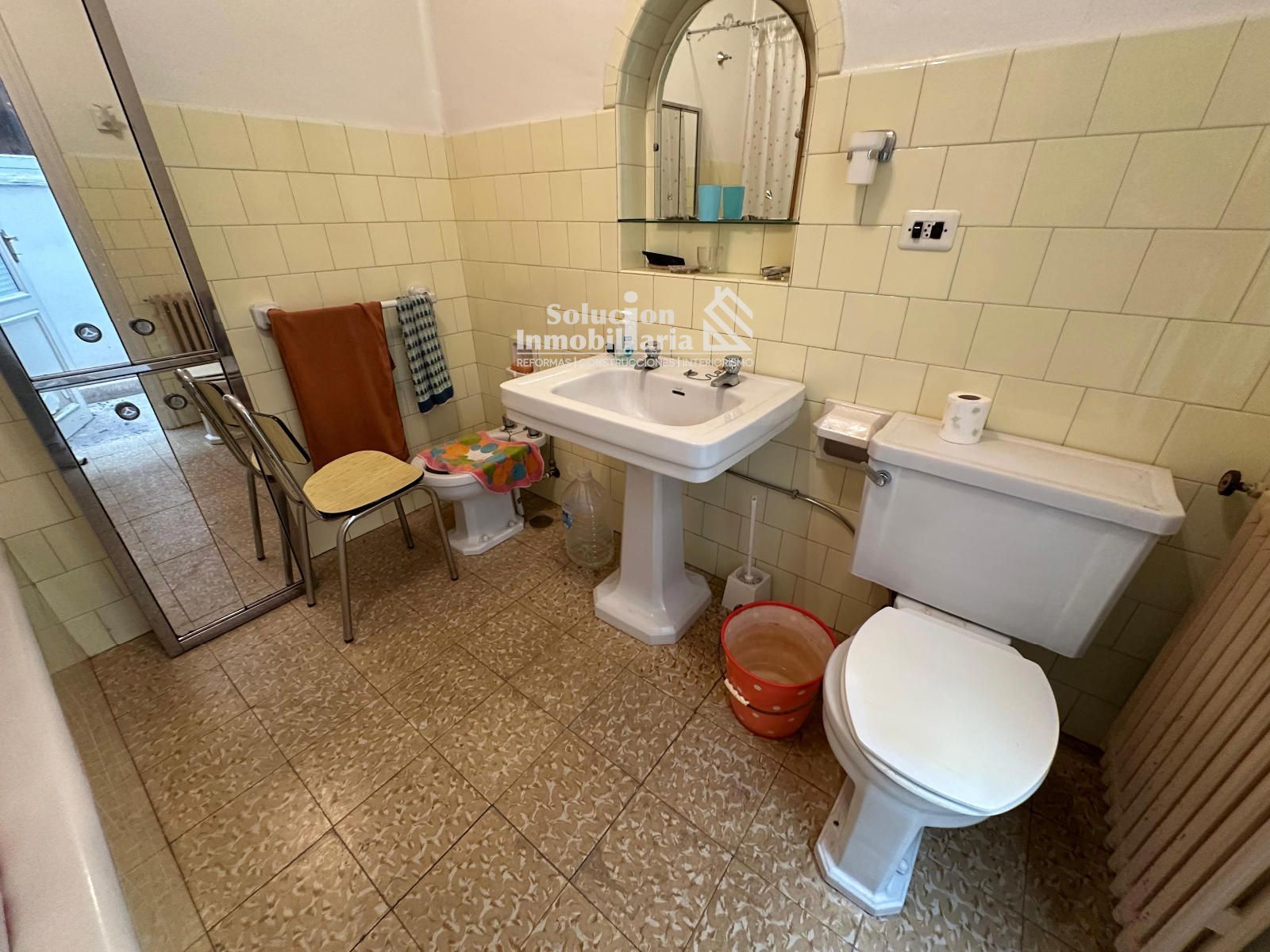 EDIFICIO EN VENTA – CALLE NUESTRA SEÑORA– 250.000 € — foto 13