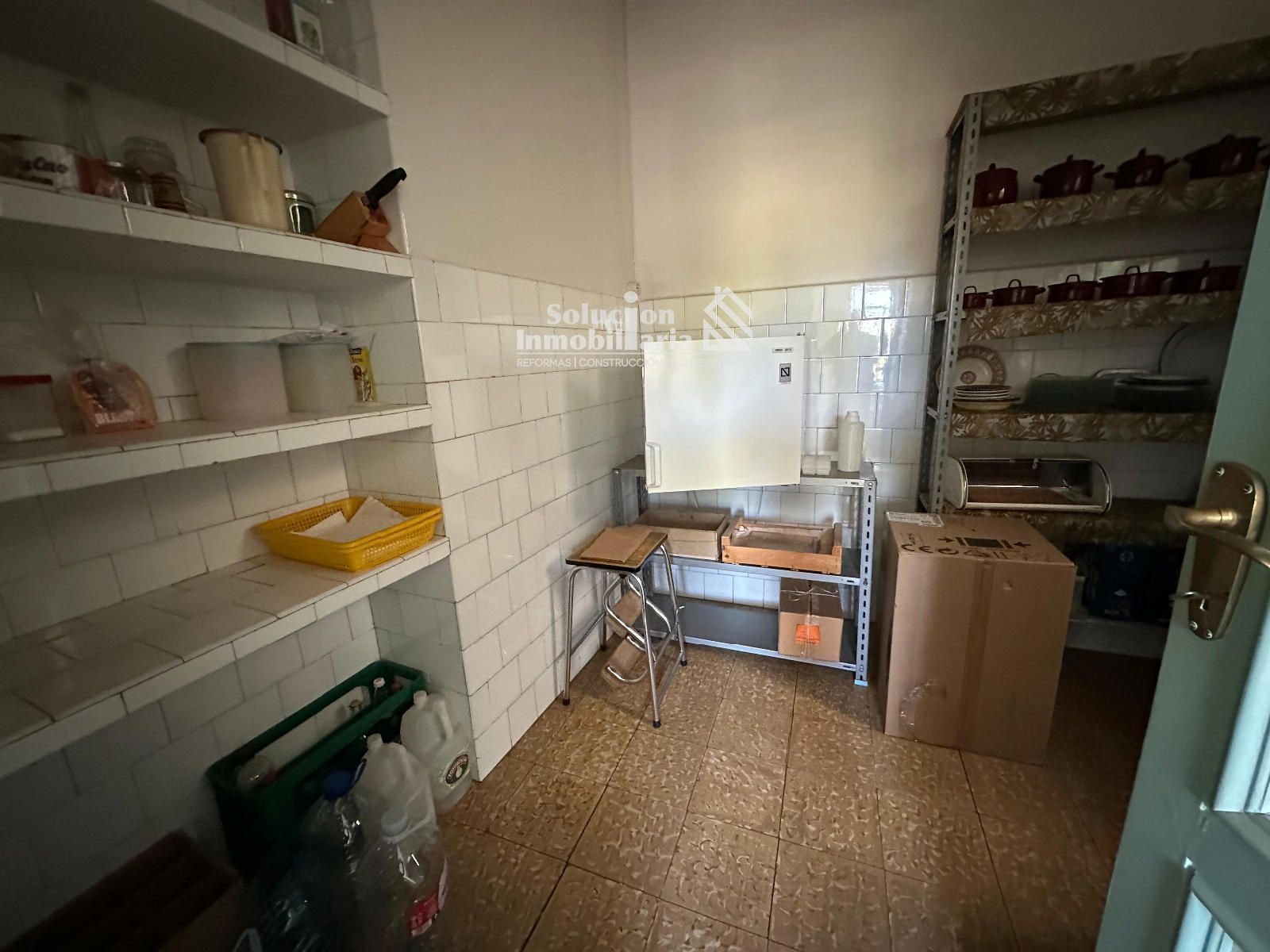 EDIFICIO EN VENTA – CALLE NUESTRA SEÑORA– 250.000 € — foto 16