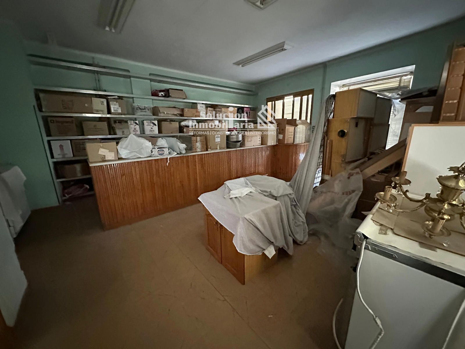 EDIFICIO EN VENTA – CALLE NUESTRA SEÑORA– 250.000 € — foto 20